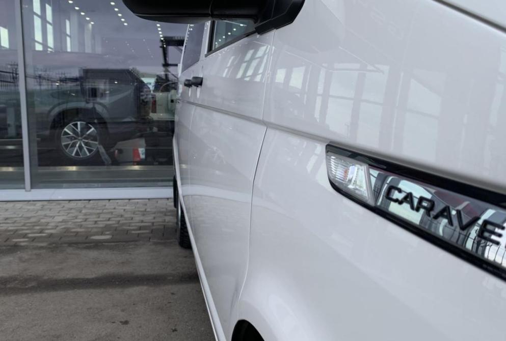 Volkswagen Caravelle T6 Рестайлинг Красноярск  - изображение 2