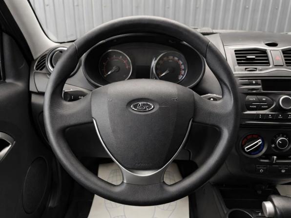 Lada (ВАЗ) Granta I Рестайлинг с пробегом 2021 года, цена 817 000 рублей, 72259 км, седан, Автокод Объявления