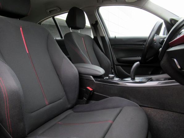 BMW 1 серии II (F20/F21) с пробегом 2014 года, цена 1 070 000 рублей, 264604 км, хэтчбек, Автокод Объявления