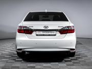 Toyota Camry VII (XV50) Рестайлинг Москва  - изображение 26