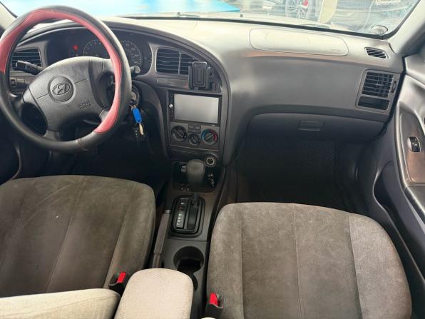 Hyundai Elantra III (XD) с пробегом 2002 года, цена 295 000 рублей, 194300 км, седан, Автокод Объявления
