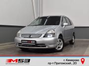 Honda Stream I Кемерово  - изображение 18