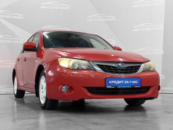 Subaru Impreza III с пробегом 2007 года, цена 650 000 рублей, 300000 км, хэтчбек, Автокод Объявления
