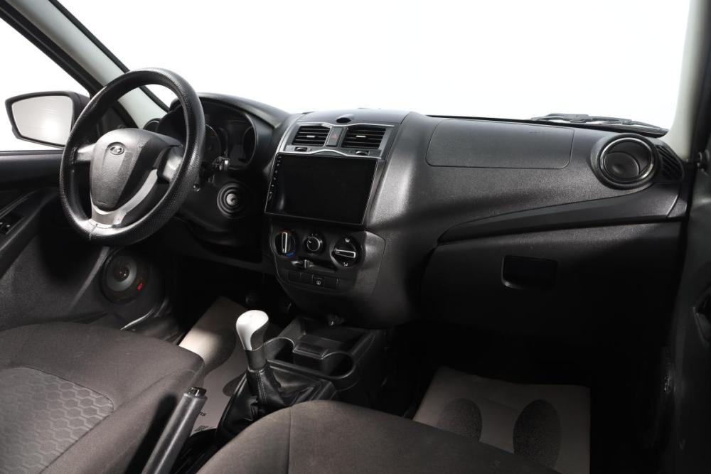 Lada (ВАЗ) Granta I Рестайлинг Новосибирск  - изображение 10