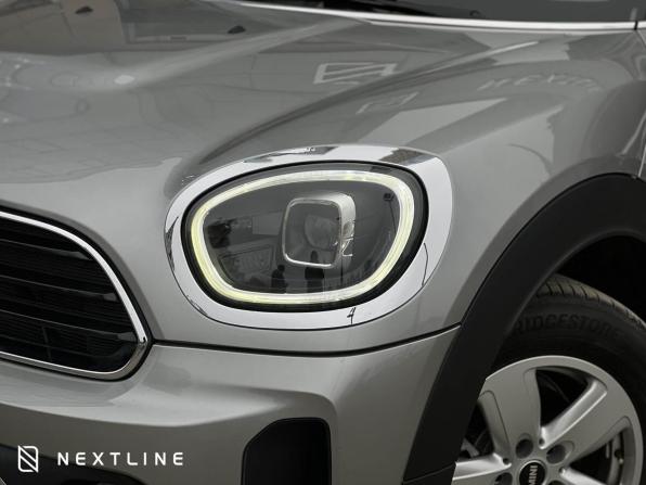 Новый Mini Countryman II Рестайлинг 2024 года, цена 4 690 000 рублей, внедорожник, Автокод Объявления