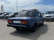 Lada (ВАЗ) 2107 Буинск  - изображение 33