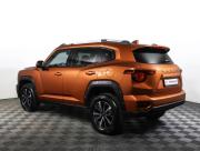 Haval H7 I Москва  - изображение 35