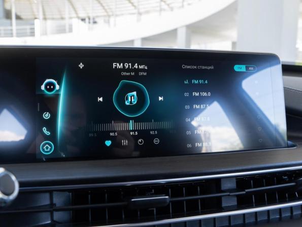 Chery Tiggo 7 Pro Max I с пробегом 2024 года, цена 2 190 000 рублей, 17575 км, внедорожник, Автокод Объявления