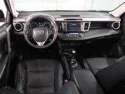 Toyota RAV4 IV (XA40) Рестайлинг Ростов-на-Дону  - изображение 28