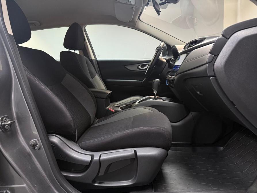 Nissan Qashqai II Рестайлинг Тверь  - изображение 22
