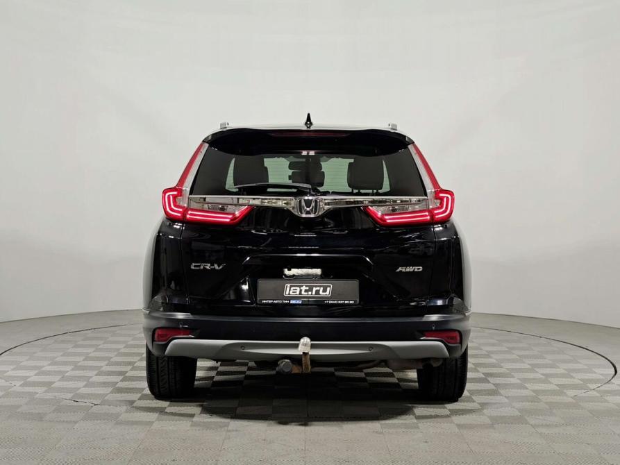 Honda CR-V V Санкт-Петербург  - изображение 7