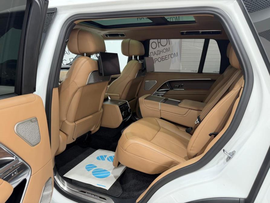 Land Rover Range Rover V Ставрополь  - изображение 19