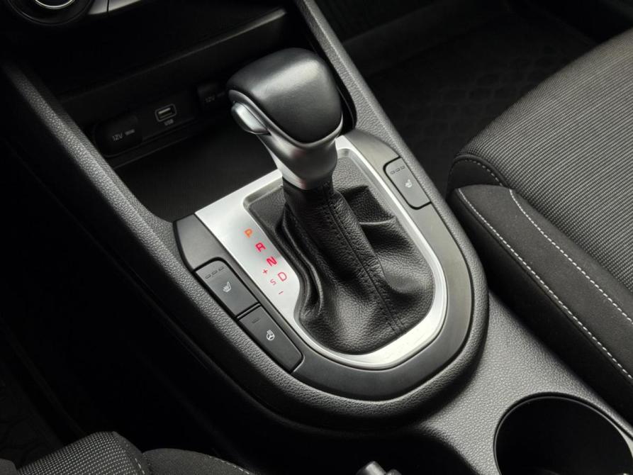 Kia Cerato IV Рестайлинг Кропоткин  - изображение 22