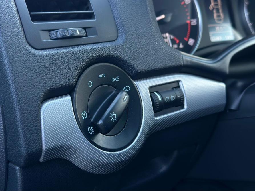 Skoda Octavia II (A5) Рестайлинг Ижевск  - изображение 17