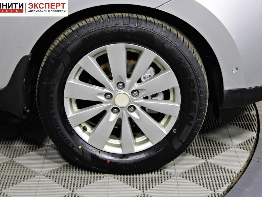 Hyundai ix35 I Белгород  - изображение 10