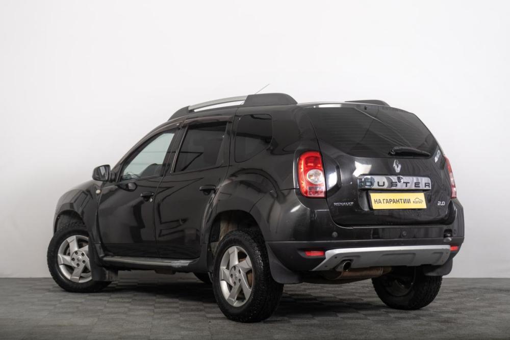 Renault Duster I Томск  - изображение 6
