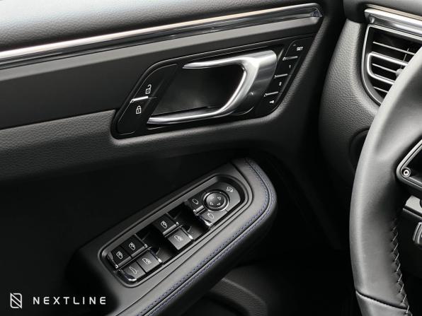 Новый Porsche Macan I Рестайлинг 2 2026 года, цена 13 990 000 рублей, внедорожник, Автокод Объявления