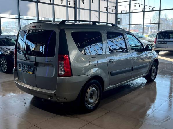 Lada (ВАЗ) Largus I с пробегом 2018 года, цена 815 000 рублей, 267900 км, универсал, Автокод Объявления