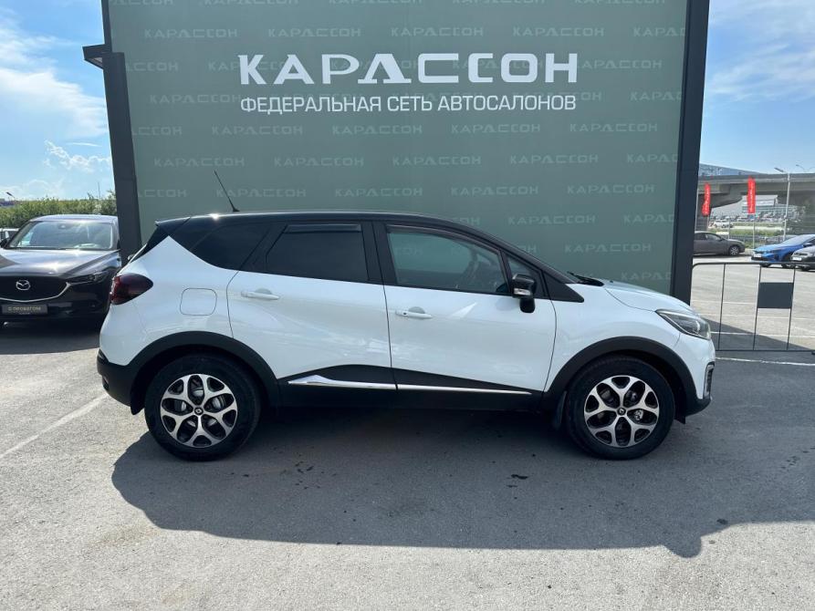 Renault Kaptur I Екатеринбург  - изображение 4