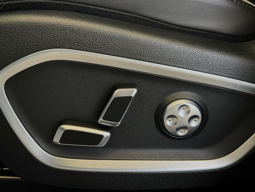 Geely Tugella I Рестайлинг Москва  - изображение 13