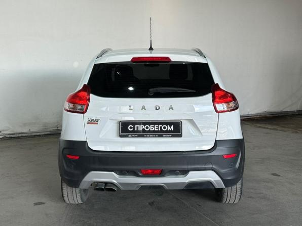 Lada (ВАЗ) XRAY I с пробегом 2020 года, цена 950 000 рублей, 143552 км, хэтчбек, Автокод Объявления