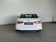 Toyota Camry VIII (XV70) Москва  - изображение 27