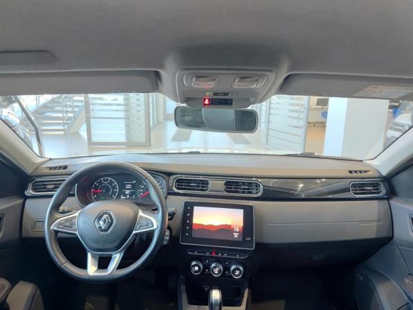 Renault Arkana I с пробегом 2019 года, цена 1 481 000 рублей, 114472 км, внедорожник, Автокод Объявления
