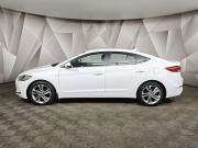 Hyundai Elantra VI (AD) Москва  - изображение 25
