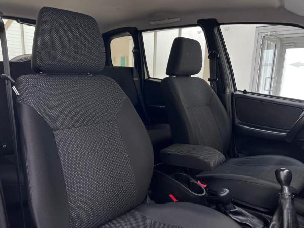 Chevrolet Niva I Рестайлинг с пробегом 2016 года, цена 790 000 рублей, 85664 км, внедорожник, Автокод Объявления