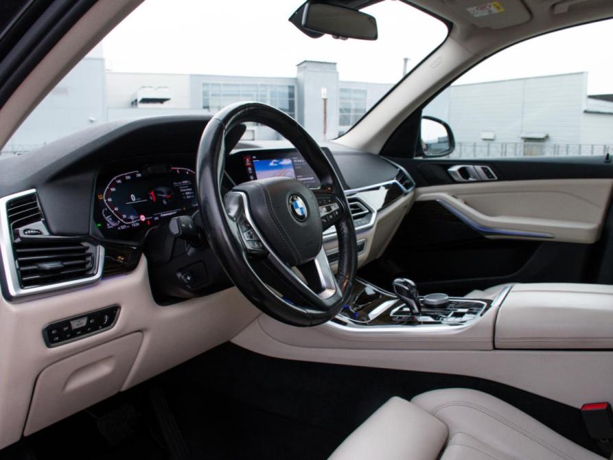BMW X5 IV (G05/G18) Москва  - изображение 8