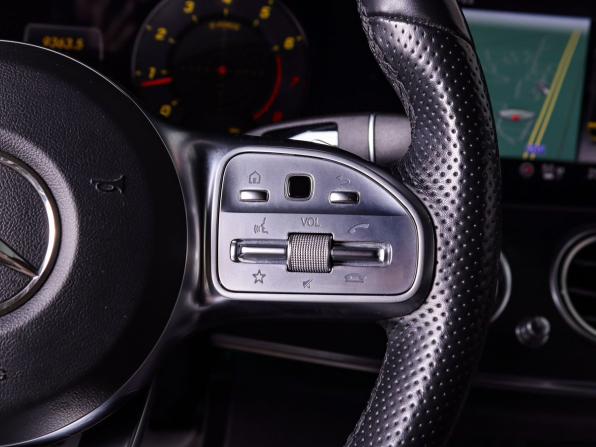 Mercedes-Benz E-Класс V (W213 S213 C238) с пробегом 2020 года, цена 3 700 000 рублей, 61016 км, седан, Автокод Объявления