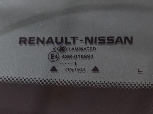 Nissan Terrano III (D10) с пробегом 2021 года, цена 1 568 000 рублей, 87709 км, внедорожник, Автокод Объявления