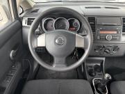 Nissan Tiida I Рестайлинг Липецк  - изображение 17