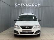 Lada (ВАЗ) Largus I Магнитогорск  - изображение 19