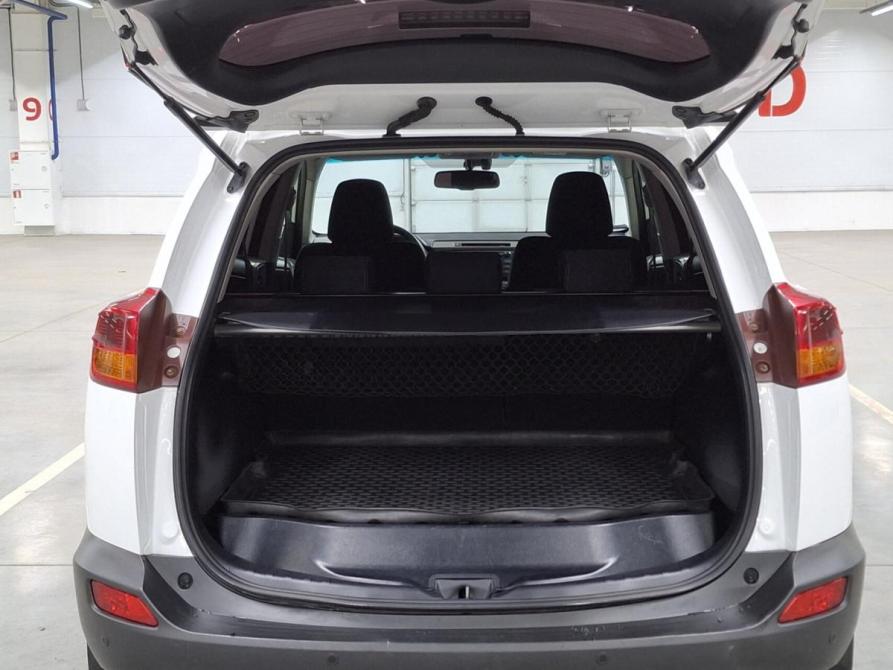 Toyota RAV4 IV (XA40) Казань  - изображение 12