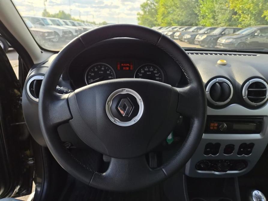 Renault Sandero I Саратов  - изображение 23