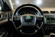 Skoda Octavia II (A5) Рестайлинг Уфа  - изображение 29