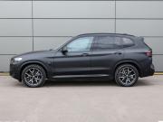 BMW X3 III (G01) Рестайлинг Москва  - изображение 36