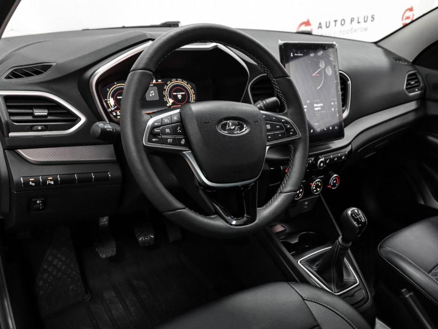 Lada (ВАЗ) Vesta I Рестайлинг (NG) Минеральные Воды  - изображение 7