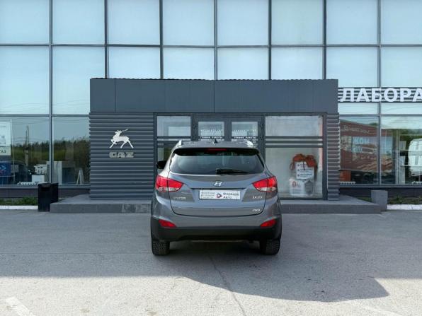 Hyundai ix35 I с пробегом 2012 года, цена 1 150 000 рублей, 229466 км, внедорожник, Автокод Объявления