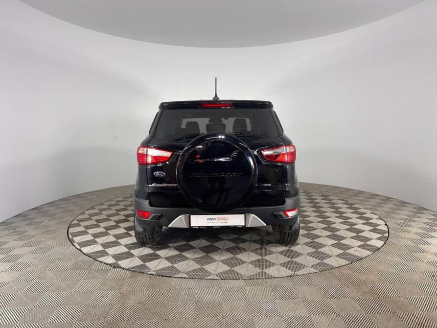 Ford EcoSport II Ногинск  - изображение 7