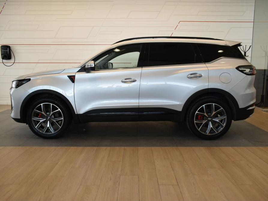 Chery Tiggo 7 Pro Max I Рестайлинг Москва  - изображение 3