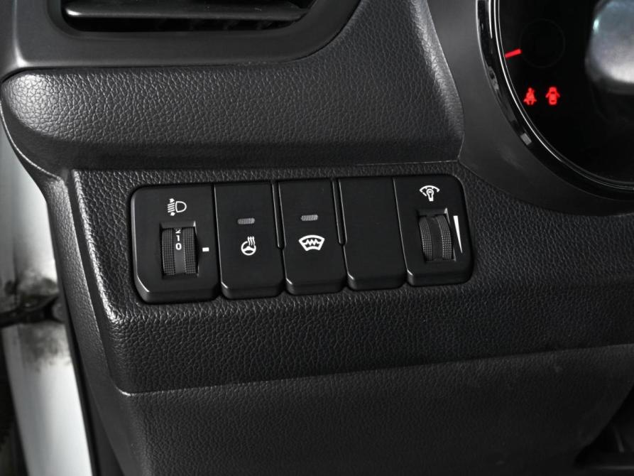 Kia Rio III Рестайлинг Ростов-на-Дону  - изображение 15