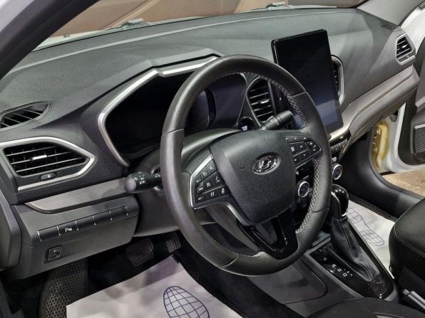 Lada (ВАЗ) Vesta I Рестайлинг (NG) с пробегом 2024 года, цена 1 400 000 рублей, 14994 км, седан, Автокод Объявления