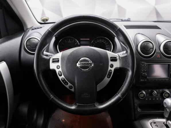 Nissan Qashqai I Рестайлинг с пробегом 2010 года, цена 1 073 000 рублей, 147550 км, внедорожник, Автокод Объявления