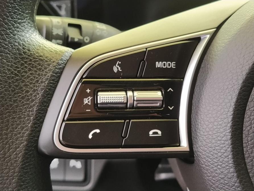 Kia Seltos I Рестайлинг Екатеринбург  - изображение 11