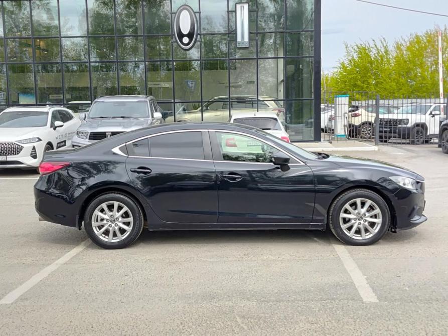 Mazda 6 III (GJ) Чебоксары  - изображение 5