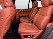 Li Auto (Lixiang) L9 I Москва  - изображение 28