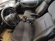 Chevrolet Niva I Рестайлинг Тула  - изображение 30