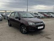 Lada (ВАЗ) Kalina II Буинск  - изображение 19